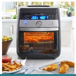 Pampered Cher Air Fryer